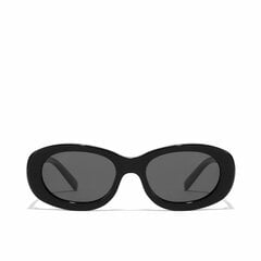 Unisex Saulesbrilles Hawkers Southside Paula echevarría Melns Polarizēts (Ø 47 mm) S05103594 cena un informācija | Saulesbrilles  vīriešiem | 220.lv