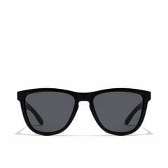 Unisex Saulesbrilles Hawkers One Raw Melns (Ø 54,8 mm) S05103542 cena un informācija | Saulesbrilles  vīriešiem | 220.lv