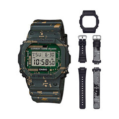 Мужские часы Casio CARBON CORE GUARD Special Edt. + 2 Extra Straps + 1 Extra Case (Ø 43 mm) цена и информация | Мужские часы | 220.lv