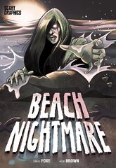Beach Nightmare cena un informācija | Grāmatas pusaudžiem un jauniešiem | 220.lv