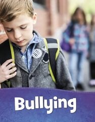 Bullying цена и информация | Книги для подростков и молодежи | 220.lv
