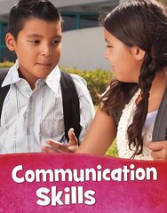 Communication Skills cena un informācija | Grāmatas pusaudžiem un jauniešiem | 220.lv