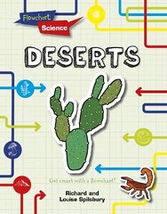 Deserts цена и информация | Книги для подростков  | 220.lv