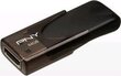 PNY FD64GATT4X2-EF cena un informācija | USB Atmiņas kartes | 220.lv