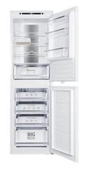Amica 1_779075 цена и информация | Холодильники | 220.lv