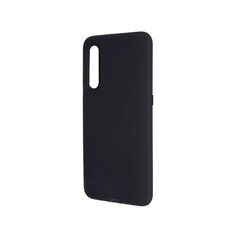 Defender Smooth case for  Samsung A11 black цена и информация | Чехлы для телефонов | 220.lv