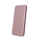 OEM Smart Universal Diva360 Case piemērots LG K50S, rozā cena un informācija | Telefonu vāciņi, maciņi | 220.lv