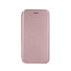 OEM Smart Universal Diva360 Case piemērots LG K50S, rozā cena un informācija | Telefonu vāciņi, maciņi | 220.lv