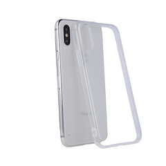 Slim case 1,8 mm for Samsung A50/A30s/A50s transparent цена и информация | Чехлы для телефонов | 220.lv