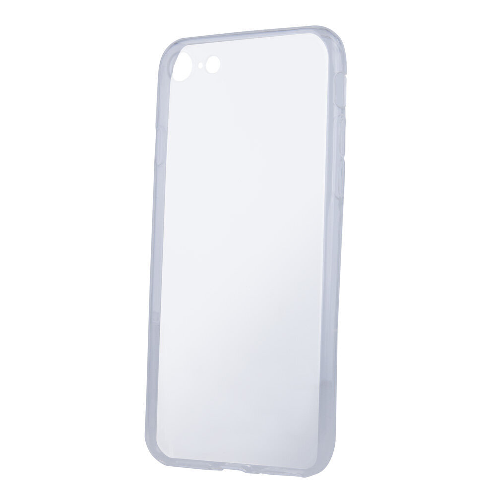 OEM Transparent 1 mm Case piemērots Samsung S9 G960, caurspīdīgs цена и информация | Telefonu vāciņi, maciņi | 220.lv