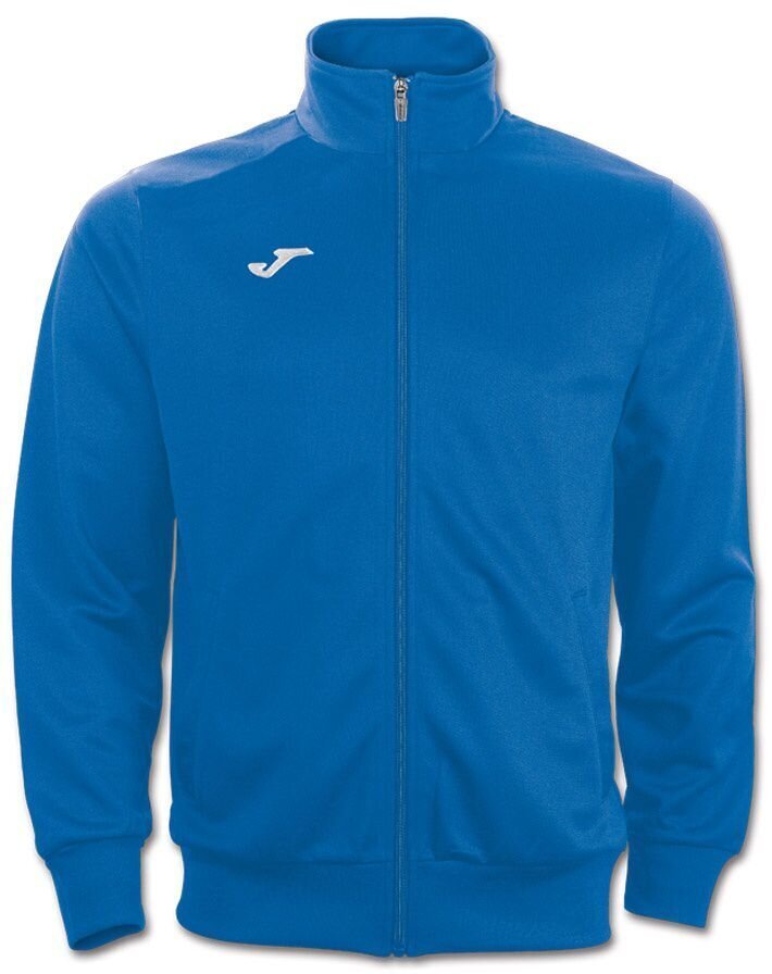 Sporta jaka zēniem Joma, zila cena un informācija | Sporta apģērbs vīriešiem | 220.lv