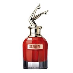 Парфюмерная вода Jean Paul Gaultier Scandal Le Parfum EDP, 50 мл цена и информация | Женские духи Lovely Me, 50 мл | 220.lv