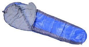 Спальный мешок Cattara Oslo -5 °C цена и информация | Спальные мешки | 220.lv