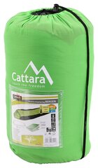 Спальный мешок Cattara Bergen 0 °C цена и информация | Спальные мешки | 220.lv