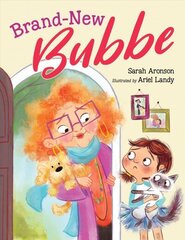 Brand-New Bubbe цена и информация | Книги для подростков  | 220.lv