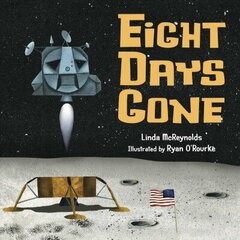 Eight Days Gone цена и информация | Книги для подростков  | 220.lv