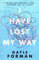 I Have Lost My Way цена и информация | Книги для подростков  | 220.lv