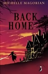 Back Home цена и информация | Книги для подростков и молодежи | 220.lv