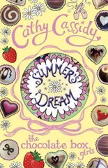 Chocolate Box Girls: Summer's Dream 3rd edition цена и информация | Книги для подростков  | 220.lv