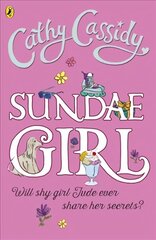 Sundae Girl цена и информация | Книги для подростков  | 220.lv
