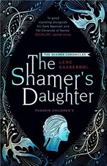 Shamer's Daughter: Book 1 cena un informācija | Grāmatas pusaudžiem un jauniešiem | 220.lv