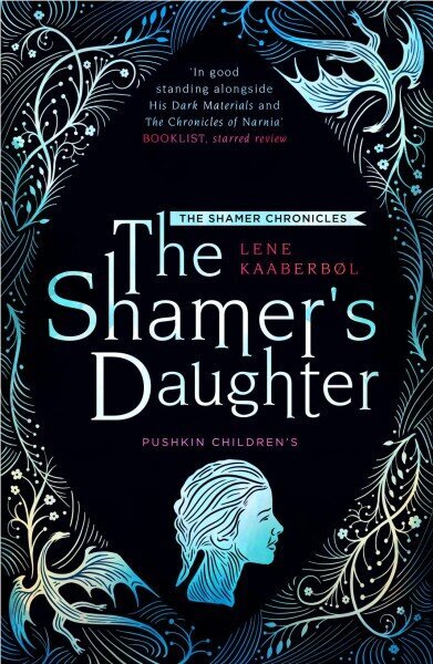 Shamer's Daughter: Book 1 cena un informācija | Grāmatas pusaudžiem un jauniešiem | 220.lv