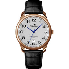 Женские часы Bellevue, D.37, (Ø 35 мм) цена и информация | Женские часы | 220.lv