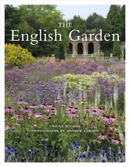 English Garden цена и информация | Книги по садоводству | 220.lv