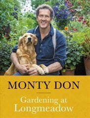 Gardening at Longmeadow cena un informācija | Grāmatas par dārzkopību | 220.lv