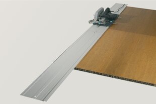 Sliede ripzāģim 1150x205x3mm WOLFCRAFT цена и информация | Механические инструменты | 220.lv