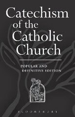 Catechism Of The Catholic Church Popular Revised Edition Revised Edition цена и информация | Духовная литература | 220.lv