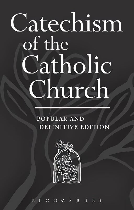 Catechism Of The Catholic Church Popular Revised Edition Revised Edition cena un informācija | Garīgā literatūra | 220.lv