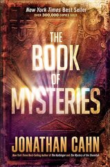 Book of Mysteries cena un informācija | Garīgā literatūra | 220.lv