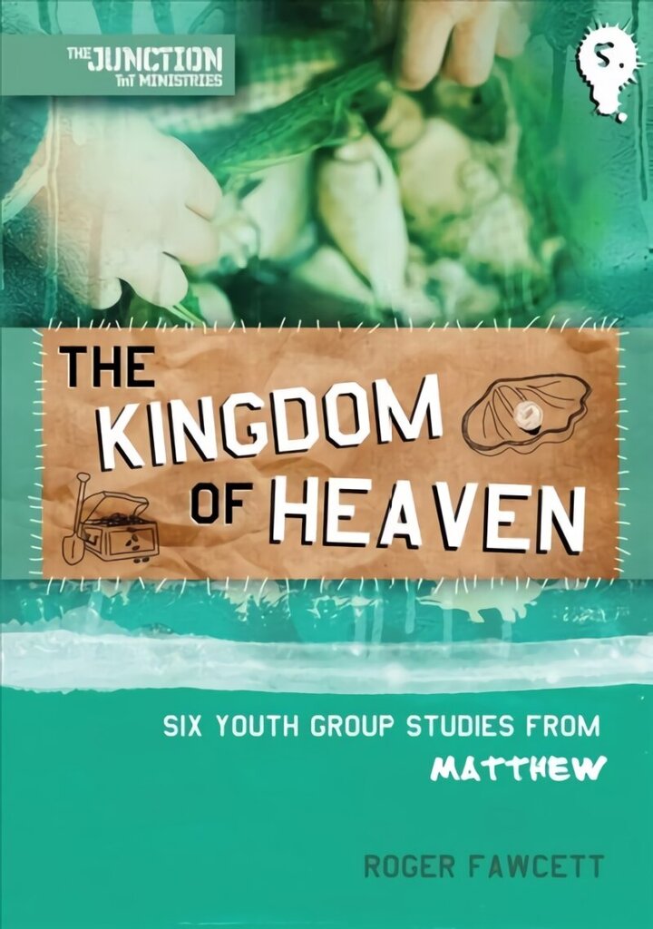 Kingdom of Heaven: Book 5: Six Youth Group Studies from Matthew Revised ed. cena un informācija | Garīgā literatūra | 220.lv