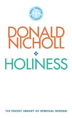 Holiness: The Pocket Library of Spiritual Wisdom cena un informācija | Garīgā literatūra | 220.lv