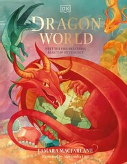 Dragon World цена и информация | Духовная литература | 220.lv