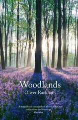 Woodlands New edition цена и информация | Книги о питании и здоровом образе жизни | 220.lv