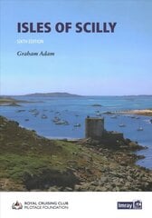 Isles of Scilly 2020 6th New edition цена и информация | Книги о питании и здоровом образе жизни | 220.lv