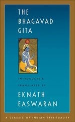 Bhagavad Gita Second Edition cena un informācija | Garīgā literatūra | 220.lv