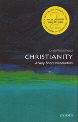 Christianity: A Very Short Introduction: A Very Short Introduction 2nd Revised edition cena un informācija | Garīgā literatūra | 220.lv