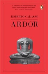 Ardor cena un informācija | Garīgā literatūra | 220.lv