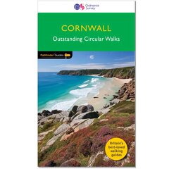 Cornwall 2016 Revised edition цена и информация | Книги о питании и здоровом образе жизни | 220.lv