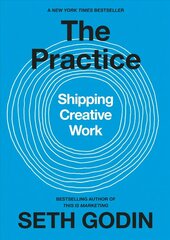 Practice: Shipping Creative Work цена и информация | Книги по экономике | 220.lv