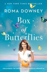 Box of Butterflies: Discovering the Unexpected Blessings All Around Us cena un informācija | Garīgā literatūra | 220.lv