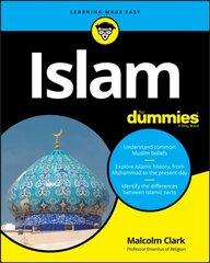 Islam For Dummies cena un informācija | Garīgā literatūra | 220.lv