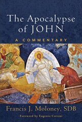 Apocalypse of John - A Commentary: A Commentary 7th edition цена и информация | Духовная литература | 220.lv