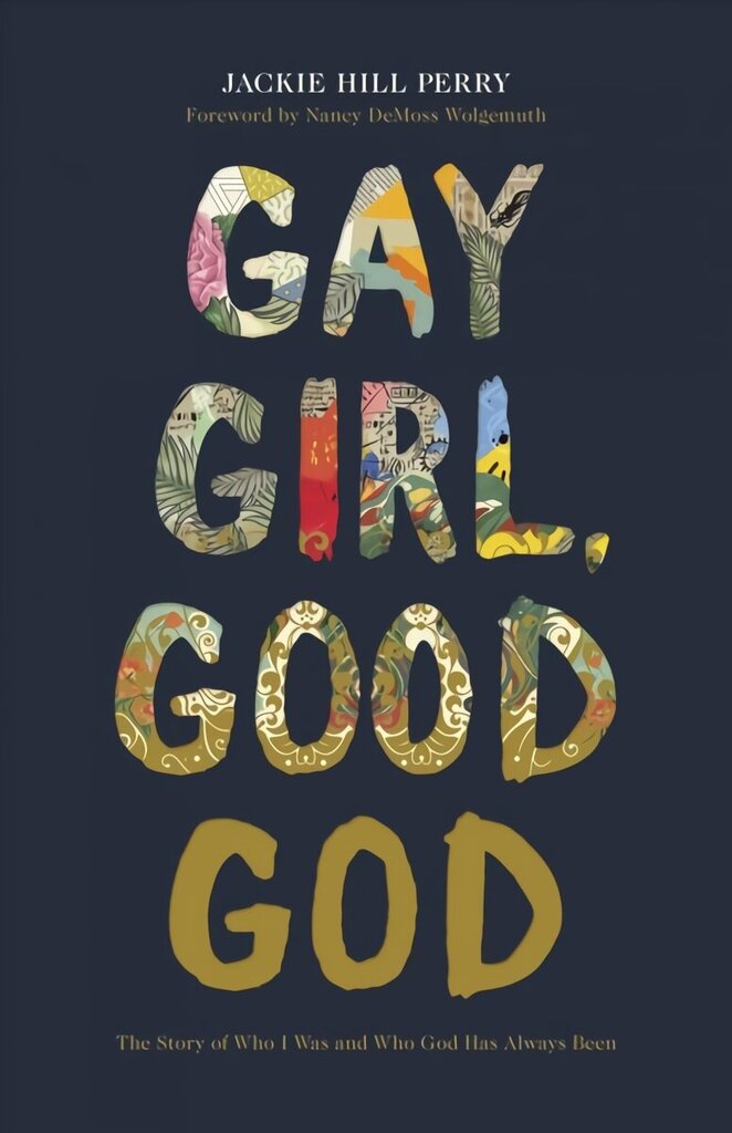 Gay Girl, Good God: The Story of Who I Was, and Who God Has Always Been cena un informācija | Garīgā literatūra | 220.lv