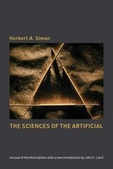 Sciences of the Artificial cena un informācija | Ekonomikas grāmatas | 220.lv