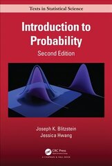 Introduction to Probability, Second Edition 2nd edition цена и информация | Книги по экономике | 220.lv