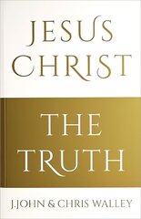 Jesus Christ - The Truth cena un informācija | Garīgā literatūra | 220.lv